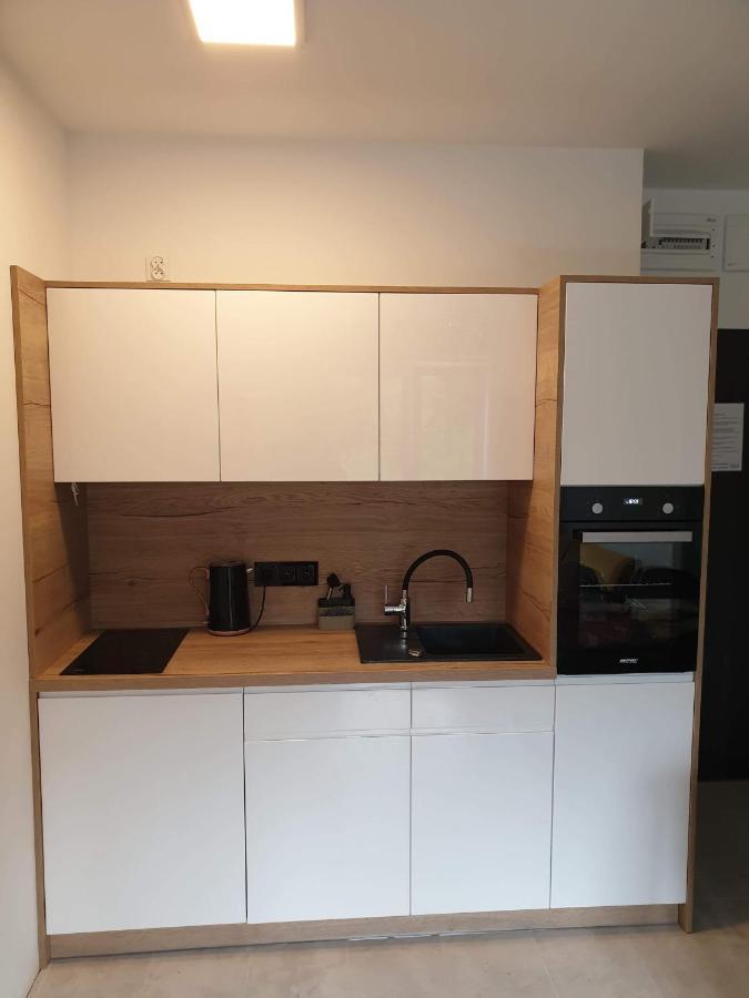 Apartament Zaczarowany Las - 5D Apartamenty Świeradów-Zdrój Esterno foto