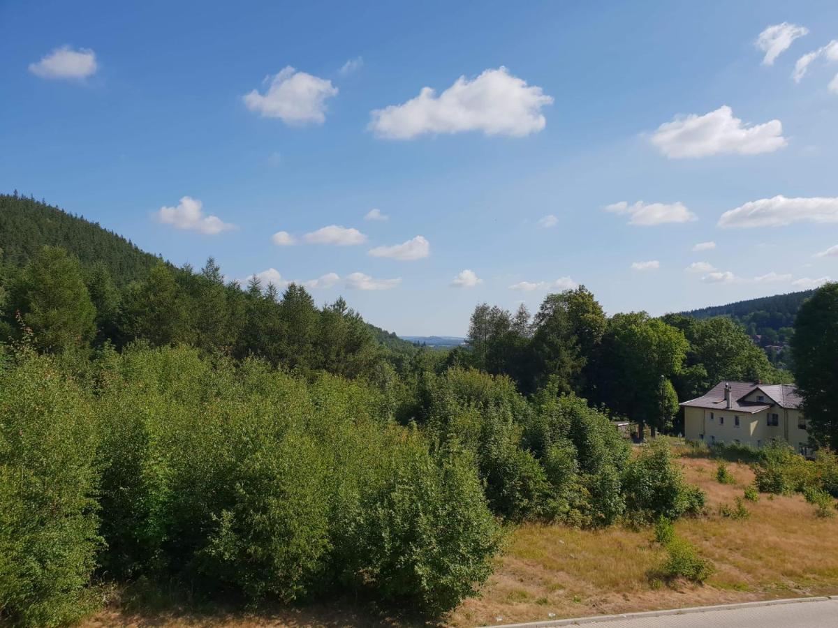Apartament Zaczarowany Las - 5D Apartamenty Świeradów-Zdrój Esterno foto