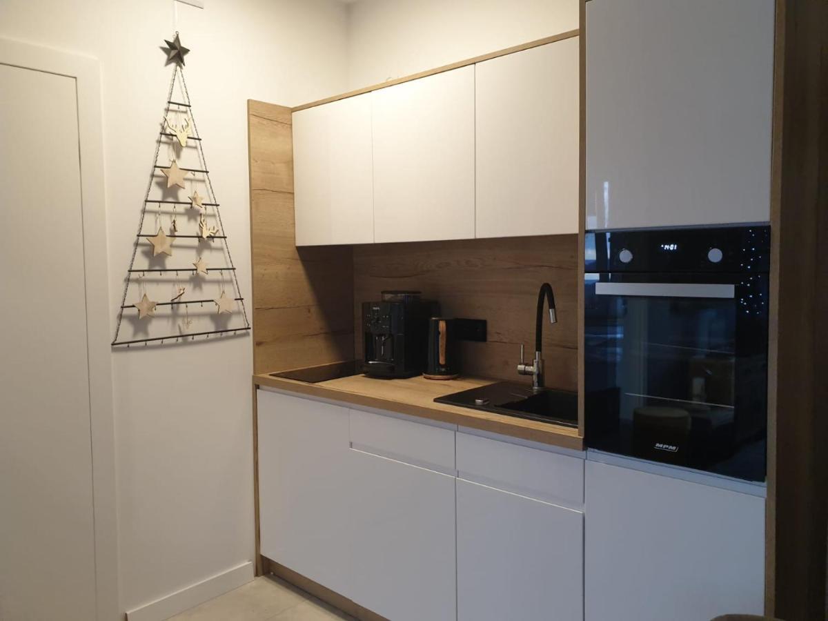 Apartament Zaczarowany Las - 5D Apartamenty Świeradów-Zdrój Esterno foto