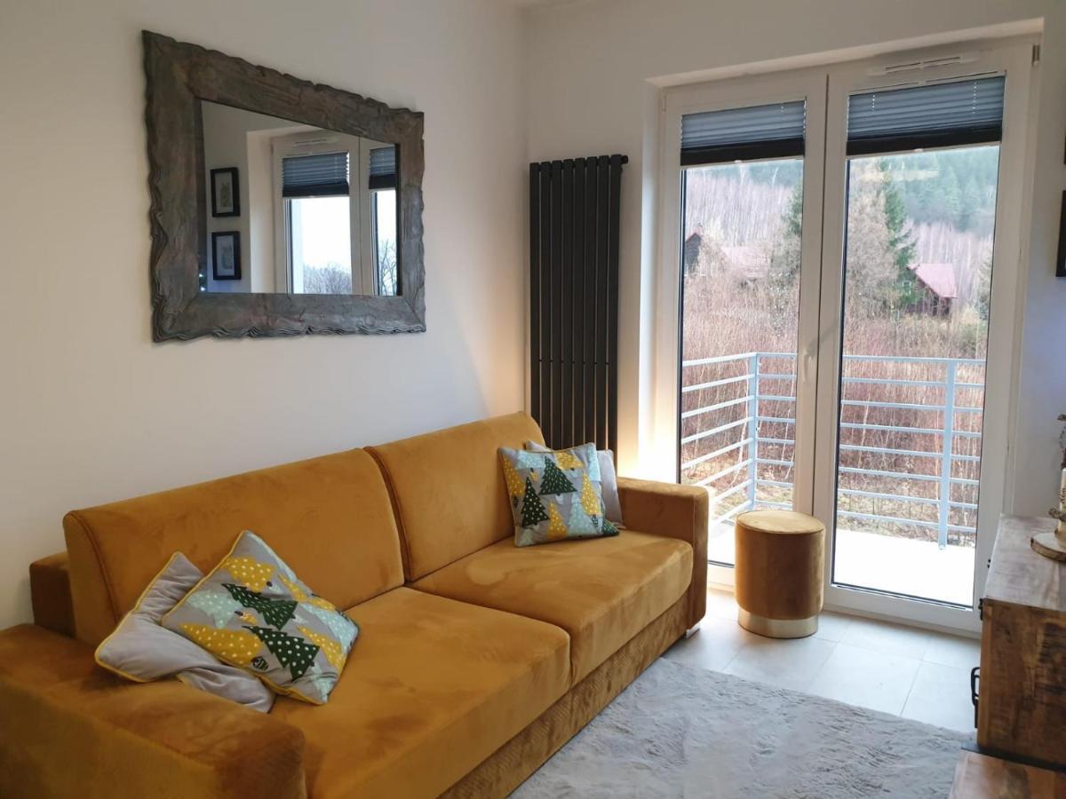 Apartament Zaczarowany Las - 5D Apartamenty Świeradów-Zdrój Esterno foto